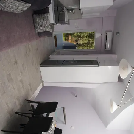 Akti Alegra In Front The Casa vacanze