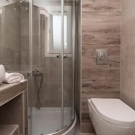 Akti Alegra In Front The Casa vacanze