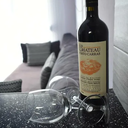 Akti Alegra In Front The Casa vacanze *