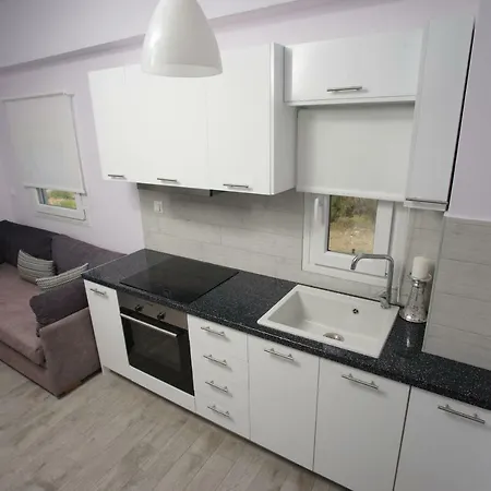 Holiday home Akti Alegra In Front The