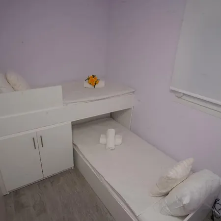 Akti Alegra In Front The * Neos Marmaras