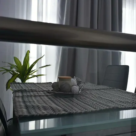 Akti Alegra In Front The Nyaraló Néosz Marmarász