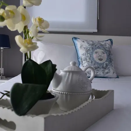 Akti Alegra In Front The * Neos Marmaras