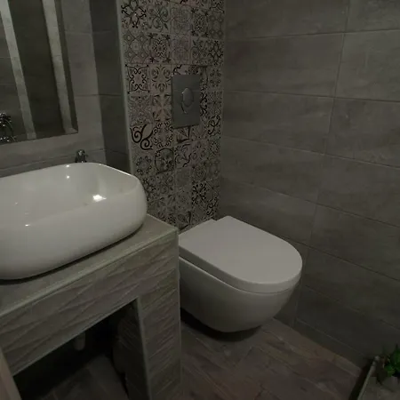 Akti Alegra In Front The Tatil Evi