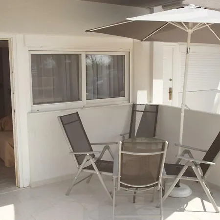 Akti Alegra In Front The Tatil Evi *