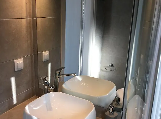 Casa de Férias Akti Alegra In Front The