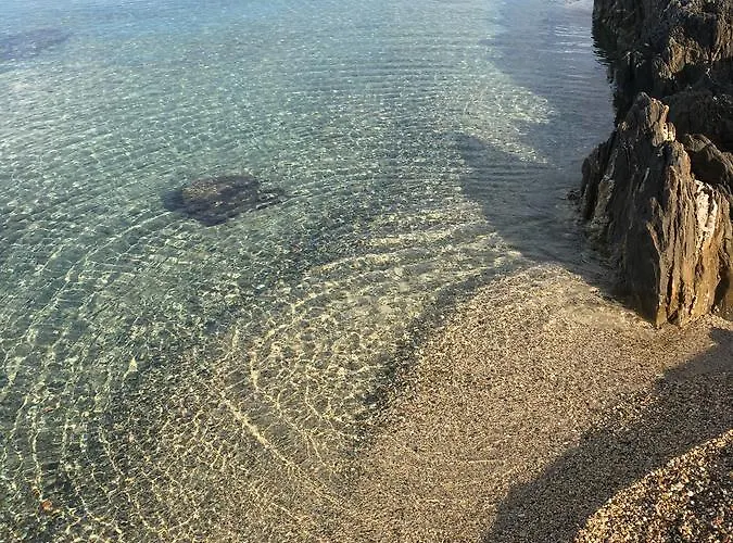 Casa de Férias Akti Alegra In Front The *