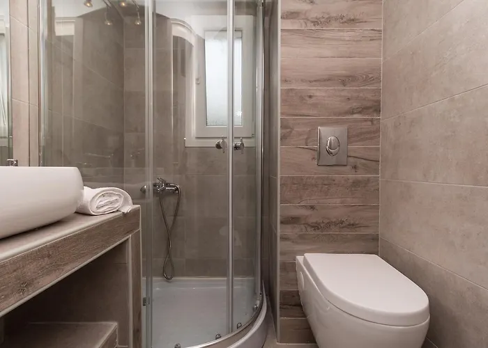 Akti Alegra In Front The Casa de Férias