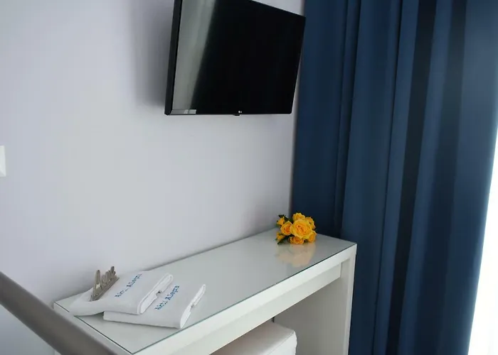 Casa de Férias Akti Alegra In Front The *