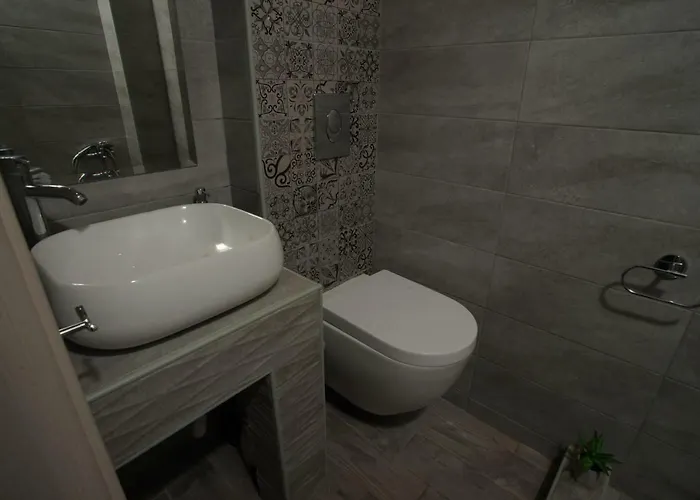 Akti Alegra In Front The Casa de Férias