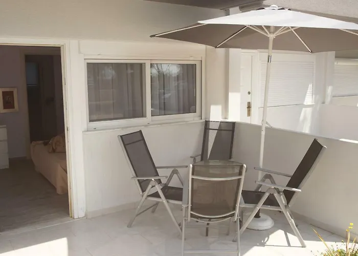 Akti Alegra In Front The Casa de Férias *