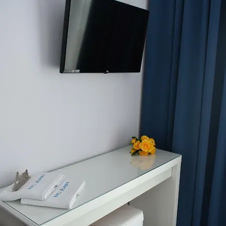 בית נופש Akti Alegra In Front The *